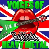 Voices Of British Heavy Metal