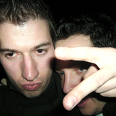 LastFM profile picture for @shenzhen