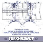 DJLK 16 - Djs liebstes Kind (FreshDance)