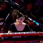 Hiromi Uehara Milano 2007