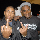 Pharrell