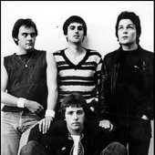 Xpress (York punk band)