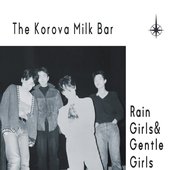 Rain Girls & Gentle Girls