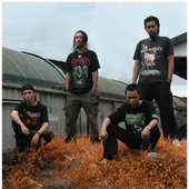 Venomed - (Indonesia) 