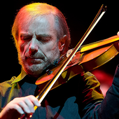 Jean-Luc Ponty