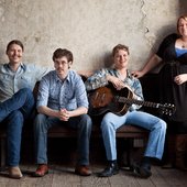 Marshall Ford Swing Band