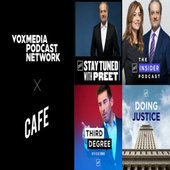 vox media podcast
