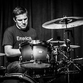 Matt Ochoa - Drums