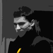 EXTNCT Artwork