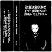 Karaoke no Mundo das Trevas