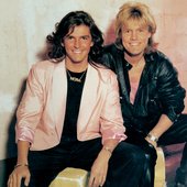 Modern Talking