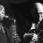 Charlie Parker & Joe Pass