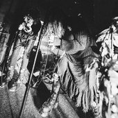 Phot by Lucy Cheyne
