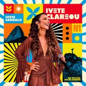 Ivete Clareou (Ao Vivo)