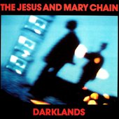 Darklands Album Cover (High Quality)