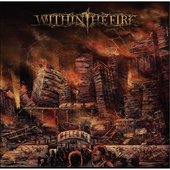 Within the Fire
