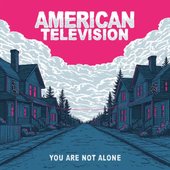 You Are Not Alone