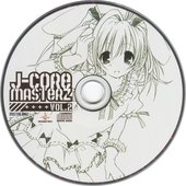 J-core masterz vol. 2
