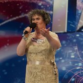 Susan Boyle