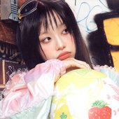 [Strawberry Rush] SCAN