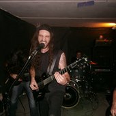 Pictured in Izhevsk (Russia) 2