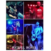 Hateful Bones