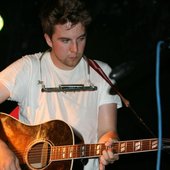 Tom Williams @ The Forum, Tunbridge Wells