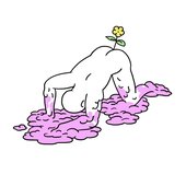Fantasy Glue - Single