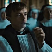 Priest Boy