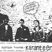 Karanteeni    Hilse/78