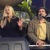 Jamie Wood and the Good Rockin Daddys 2