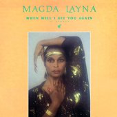 Magda Layna – When Will I See You Again (US 12″)