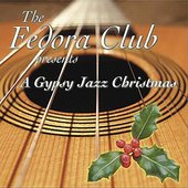 A Gypsy Jazz Christmas