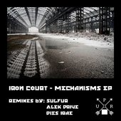 Mechanisms