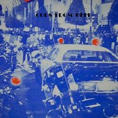 Cops from Hell - Single