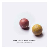 Dann fass ich mir ein Herz - Single