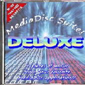 MediaDisc Suite! DELUXE