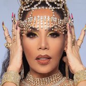 IVY QUEEN