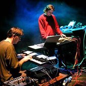 kora et le mechanix