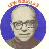 Lew Douglas