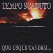 Quo Usque Tandem...
