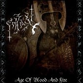 Age Of Blood And Fire