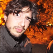 BurakCosar 的头像