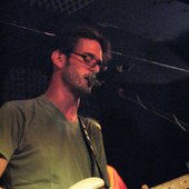 11 ottobre 2007 @ Traffic