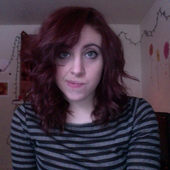 Avatar for maddishly