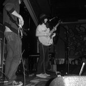Wonder Ballroom Opening For The Kooks