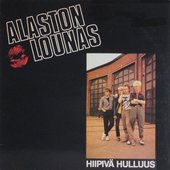 Hiipivä hulluus
