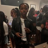 thats luh mike he good