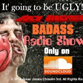 The Mace Blackmon BAD ASS Radio Show!!