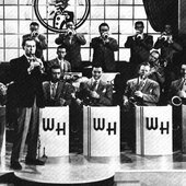 Woody Herman & the First Herd